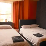 The Stone House Hotel
