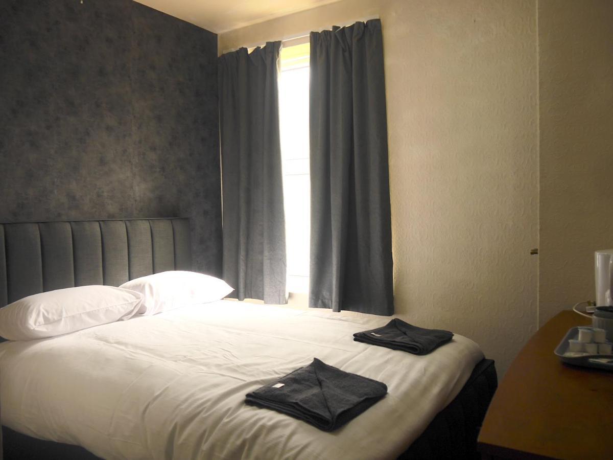 The Stone House Hotel Blackpool